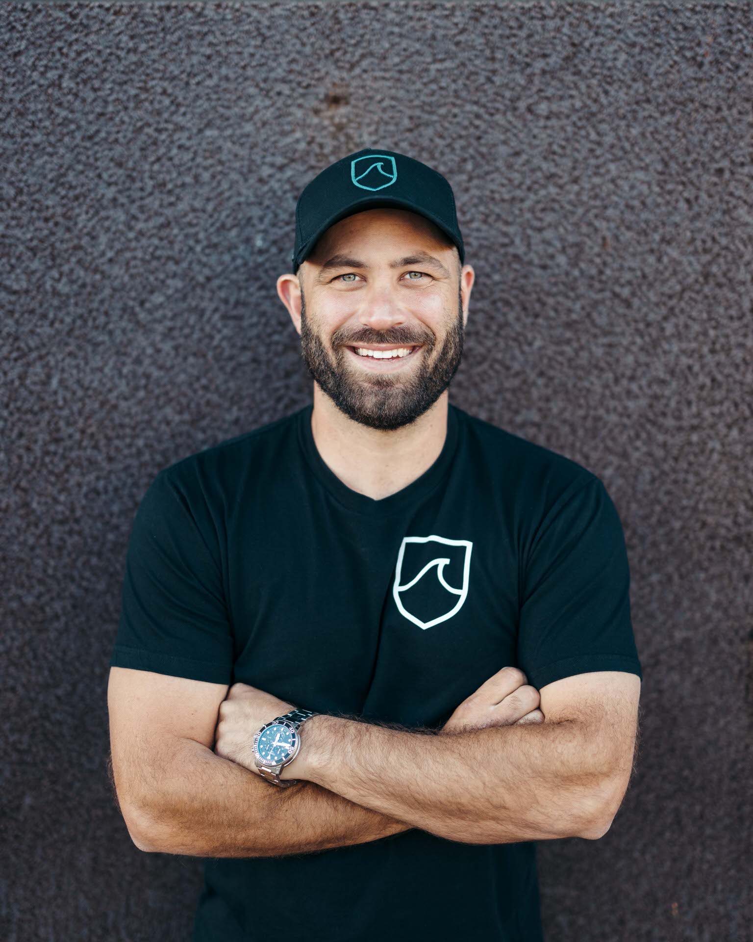 Andrew Scrase - South West WA Builder
