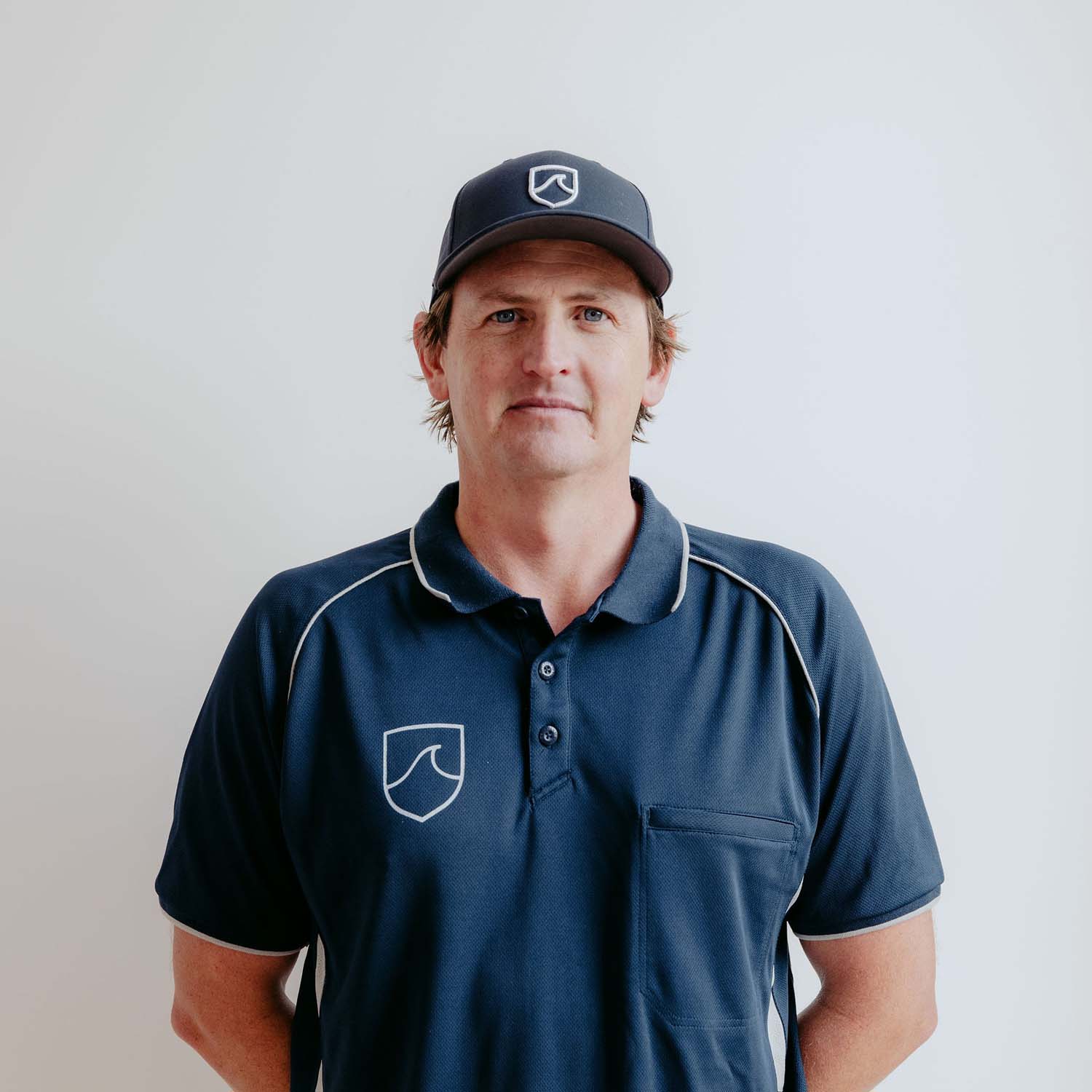 James - Site Manager