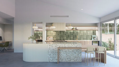 Indianic Homes - Woodbridge Vale, Yallingup