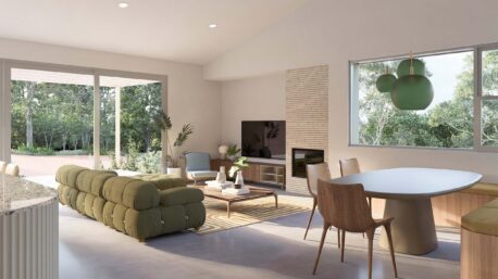 Indianic Homes - Woodbridge Vale, Yallingup
